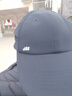 蕉下（beneunder）帽子冬季男士帽子女秋冬棒球帽遮阳帽鸭舌帽洋气减龄时尚黑 实拍图