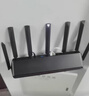 小米（MI）路由器BE7000 WiFi7【小米手机上网搭档】高通新一代芯片 4个2.5G网口USB 3.0 家用路由器 实拍图