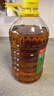 鲁花【保真菜籽油】 食用油 非转基因低芥酸浓香菜籽油 3.09L香飘万家 实拍图