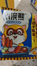 统一小浣熊 奥尔良烤翅味干脆面 35g* 30包 整箱装儿时美食干脆面 实拍图