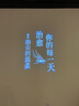 骆驼（CAMEL）男鞋春夏户外休闲运动登山鞋防撞徒步鞋 A632026925H 沙色/蓝 44 实拍图