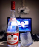 汾酒 红盖玻汾 清香型白酒 42度 475mL*12瓶 整箱装 实拍图