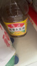 鲁花 【保真菜籽油】食用油 低芥酸特香菜籽油 6.18L   物理压榨 实拍图