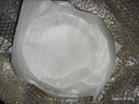 CCKO碗 耐热玻璃烤盘微波炉专用家用蒸蛋碗带盖沙拉碗泡面碗具大汤碗 【2只装】1000ml+1500ml玻璃碗 实拍图
