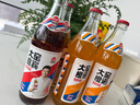 大窑汽水大窑嘉宾果汁汽水碳酸饮料餐饮聚餐整箱装520*12瓶嘉宾 实拍图