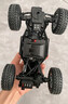 狂野骑士超大合金越野车玩具儿童遥控车攀爬车3-6-8岁男孩生日礼物 实拍图