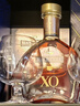 马爹利 （Martell） XO 干邑白兰地 洋酒  法国进口 送礼佳选 邬建安限量版XO 700mL 1瓶 实拍图