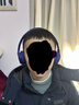 JBLTUNE530BT头戴式蓝牙无线耳机 通话降噪耳机耳麦 手机电脑笔记本耳机 蓝色生日新年 情人节礼物 实拍图