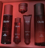 玉兰油（OLAY）大红瓶水乳液保湿抗皱紧致化妆品护肤品套装礼盒生日新年礼物女 实拍图