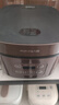 九阳（Joyoung）5升大容量4~5人家用智能微压电饭煲电饭锅大火力柴火饭多功能焖煮不粘内胆方煲50FZ821 实拍图