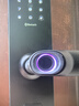 英典（YINGDIAN）K8指纹锁智能门锁民宿公寓密码锁入户门智能锁家用防盗门电子锁 (九合一开锁+远程开门)指导安装 实拍图