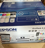爱普生（EPSON）L4263墨仓式打印机家用小型彩色A4无线打印复印多功能一体机办公WIFI打印 实拍图