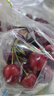 京鲜生 智利进口车厘子J级 10斤礼盒装 果径约26-28mm 水果礼盒 实拍图