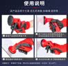 酷安腾强力迷你小吸盘单爪吊顶集成专用固定手机维修拆机屏幕真空吸提器 实拍图