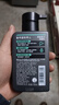 曼秀雷敦男士小黑盾系列氨基酸控油保湿洁面乳150ml*2礼物送男友秋冬礼物 实拍图