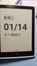 汉王（Hanvon）Clear6Turbo冰山灰电子书智能阅读器6英寸墨水屏电纸书学习看书学习漫画电子纸平板电脑高通8核 实拍图