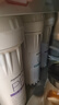 九阳（Joyoung）净水器机家用厨下矿物质净饮水自来水商用前置过超滤器机1283 实拍图