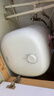 美的（Midea）【8年质保】11升储水式小厨宝家用速热一级能效非即热式电热水器厨房热水宝国家补贴F11-20CB6(HE) 实拍图