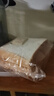 牛奶吐司面包 5片/205g 早餐推荐 实拍图