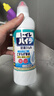 花王（KAO）马桶清洁剂500ml*2 弯嘴洁厕灵 洁厕液 厕所清洁剂  原装进口 实拍图