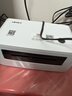 汉印（HPRT）N41 热敏打印机 USB 快递电子面单打印机 热敏标签贴纸打印  快递单条码 一、二联单均打印 实拍图