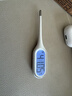 MEDISANA电子体温计婴儿医用高精度腋下温度计儿童家用精准体表口腔测温仪 实拍图