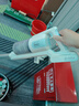 美的（Midea）无线吸尘器家用吸尘器家用宠物手持吸尘器大吸力轻量车载长续航地毯猫毛狗毛吸毛器【爆款升级】Q2 实拍图