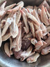 正大食品（CP）鸭翅中1斤 鸭货生鲜麻辣鸭货火锅食材烧烤翅中 实拍图