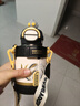 杯具熊（BEDDYBEAR）开口笑儿童水杯保温杯男女小学生宝宝吸管双饮杯子新年礼物保温壶 双饮保温杯-亚刻奥特曼600ml 实拍图