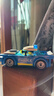 乐高（LEGO）积木拼装城市系列60312 警车男孩儿童玩具生日新年礼物年货装饰 实拍图