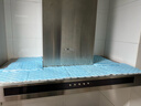 雅高抽油烟机顶部吸油棉通用可剪裁防尘罩厨房防油贴纸防油垫5片装 实拍图