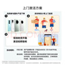 华为 nova 13 Pro  512GB 洛登绿 前后多焦段人像 北斗卫星图片消息 鸿蒙智能曲面屏手机 实拍图