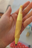 思笔乐（STABILO）德国进口 正姿自动铅笔3.15mm胖胖铅 幼儿园小学生文具学写字儿童启蒙矫正握姿 粗杆易握笔 黄色 实拍图
