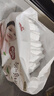 好奇（Huggies）铂金装小桃裤拉拉裤箱装XXXL64片尿不湿【透爽散热】 实拍图