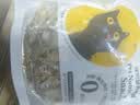 瓜洲牧小鱼干猫咪零食宠物无盐幼猫增肥补钙磨牙猫粮河虾冻干多春鱼 热卖推荐 淡水河鱼100g 实拍图