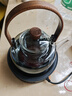 茗光煮茶壶电陶炉煮茶器烧水壶煮茶炉养生壶茶具套装2025年新款 实拍图