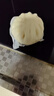 广州酒家 叉烧包750g 20个 早餐半成品 广式早茶点心 包子食品 年货送礼 实拍图