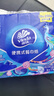 维达（Vinda）超韧餐巾纸 4层20抽*10包 国潮设计 湿水不易破 小方巾 实拍图
