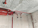 海信中央空调风管机境界1.5匹一拖一 一级能效 卧室除甲醛家电国家补贴 一价全包HUR-35KF/YDZBp/PCd-1 实拍图