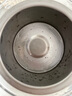 志高（CHIGO）纯钛养生壶抑菌0异味 1L大容量一体式喷淋煮茶器蒸煮茶壶 办公室煮茶烧水一体机  实拍图