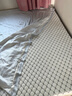 金橡树泰舒 乳胶床垫泰国进口天然原液家用学生床垫1.5*2米 软硬适中 实拍图