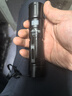 神火（SupFire）变焦手电筒强光超长续航野外生存超亮远射军迷你家小型户外专用灯 实拍图