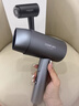 康夫（CONFU）2亿负离子护发电吹风机折叠家用便携不伤发大风速大功率宿舍女士男士用吹风筒 新年礼物 KF-3153灰 实拍图