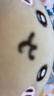 名创优品（MINISO）chiikawa小号站姿公仔玩偶毛绒玩具抱枕生日礼物女友 Usagi乌萨奇 实拍图
