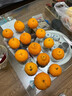 泰汇吃四川春见耙耙柑新鲜水果整箱孕妇橘子时令柑橘 净重4.5斤精选单果140g++ 实拍图