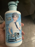 舒蕾青少年男生学生洗发水沐浴露套装控油去屑450ml*2 实拍图