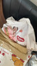 好奇（Huggies）铂金装小桃裤成长裤L120片(9-14kg)大号尿不湿拉拉裤【透爽散热】 实拍图