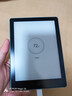 汉王（Hanvon）Clear6英寸电子书阅读器 墨水屏电纸书平板 智能阅读本电子纸 看书学习便携阅读 碧水青 实拍图