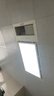 奥普（AUPU）浴霸E371-Y集成吊顶触控浴霸+遥控凉霸+长灯套装(附件形式） 实拍图