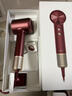 徕芬高速护发吹风机Swift 4酒红金礼盒 新品 速干护发电吹风 家用电吹风 情人节礼物送女友 晒单实拍图